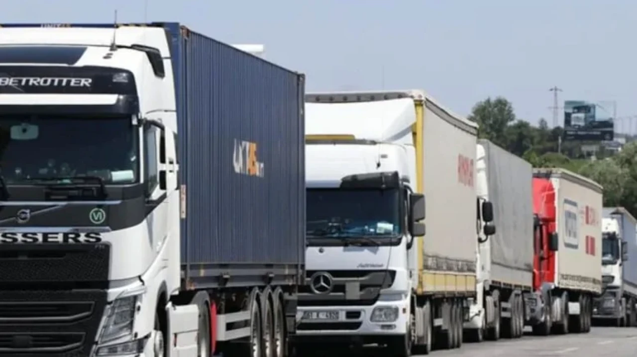 Fransa'da Türk fıstığında salmonella tehlikesi, ürünler geri çağrıldı!