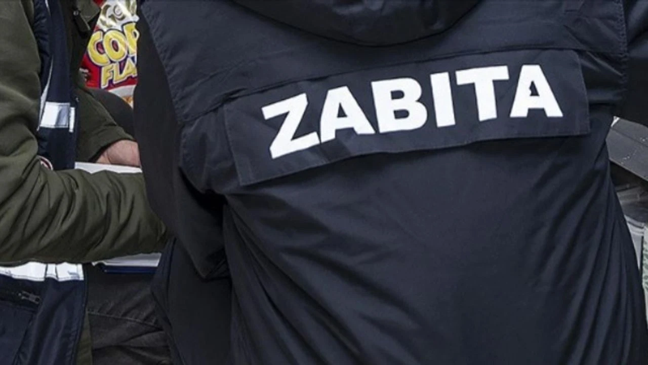 Bornova Belediyesi'nden liyakat esaslı 15 yeni zabıta alımıyla hizmet kalitesi artıyor