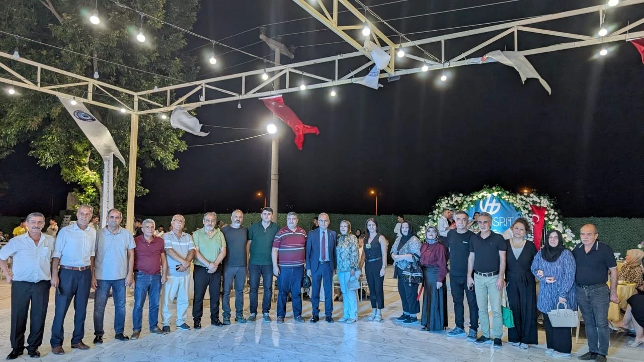 Sağlık Çalışanlarının Morali, Toplumun Güvencesi: Pazarcık’ta Motivasyon Etkinliği Yapıldı