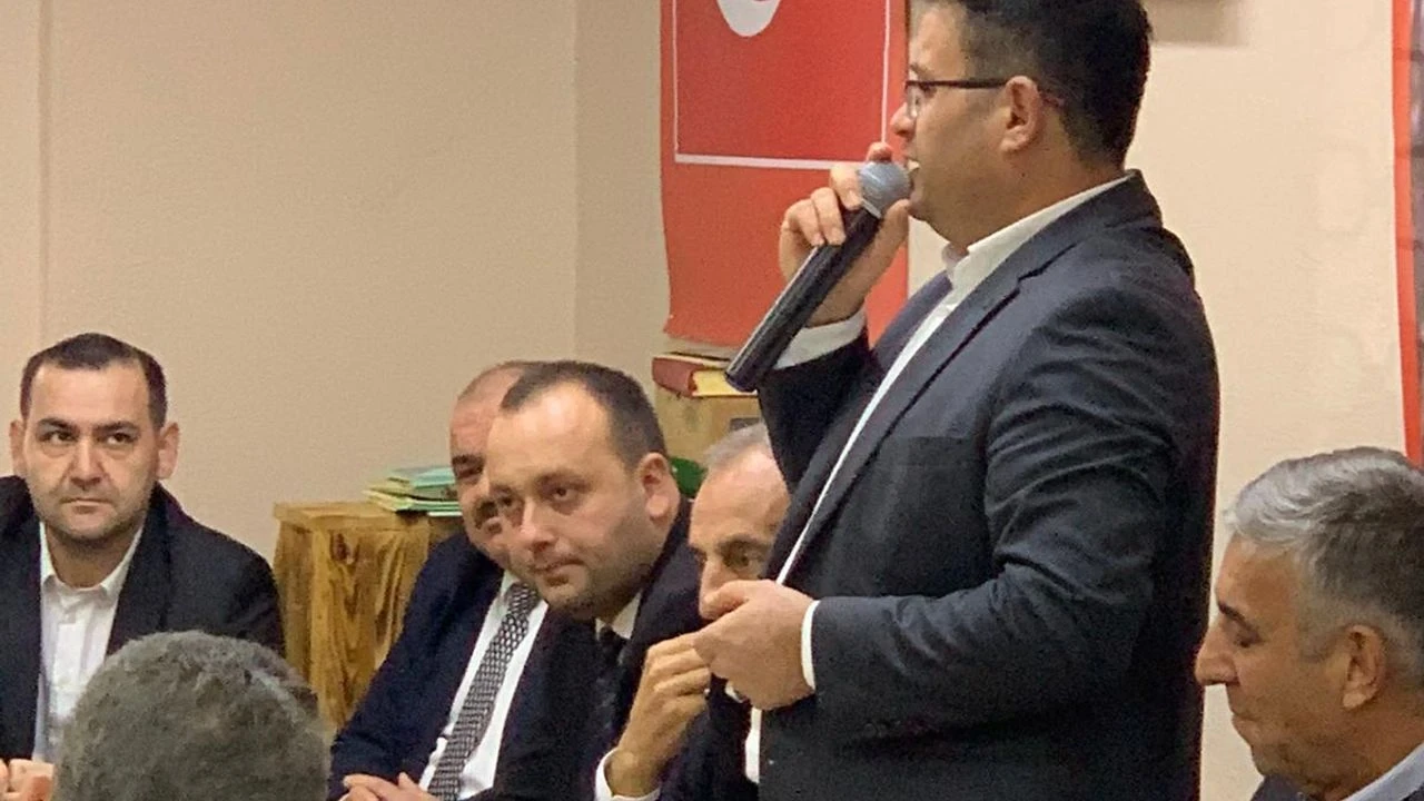 Kuluncak Derneği Sosyal Dayanışmayı ve Kültürel Mirası Güçlendirmeyi Amaçlıyor