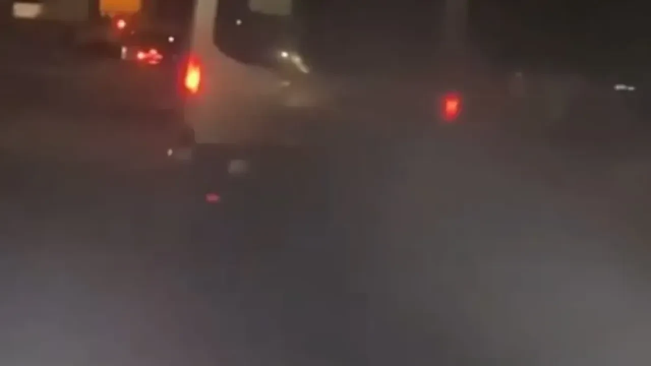 Kahramanmaraş'ta Hava Kirliliğine Neden Olan Araçlar İçin Denetim Çağrısı Yapıldı