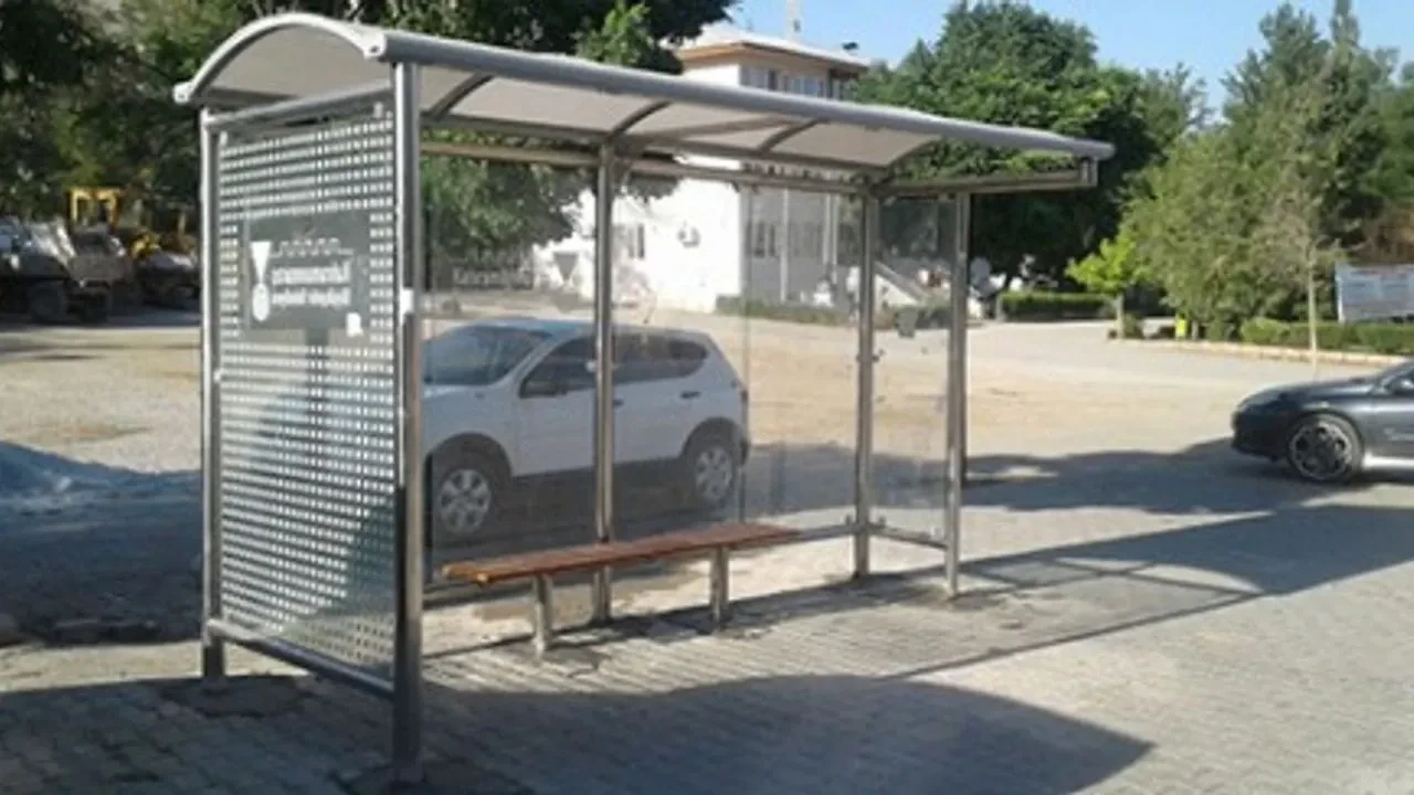 Kahramanmaraş, 230 yeni otobüs durağı alımı için ihale sürecini başlattı