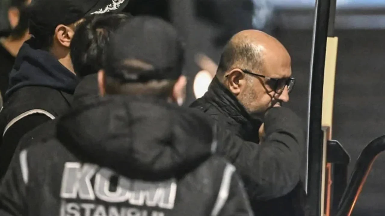 Aziz İhsan Aktaş: İş Dünyasında Yükselişi ve Suçlamalarla Sarsılan İmajı