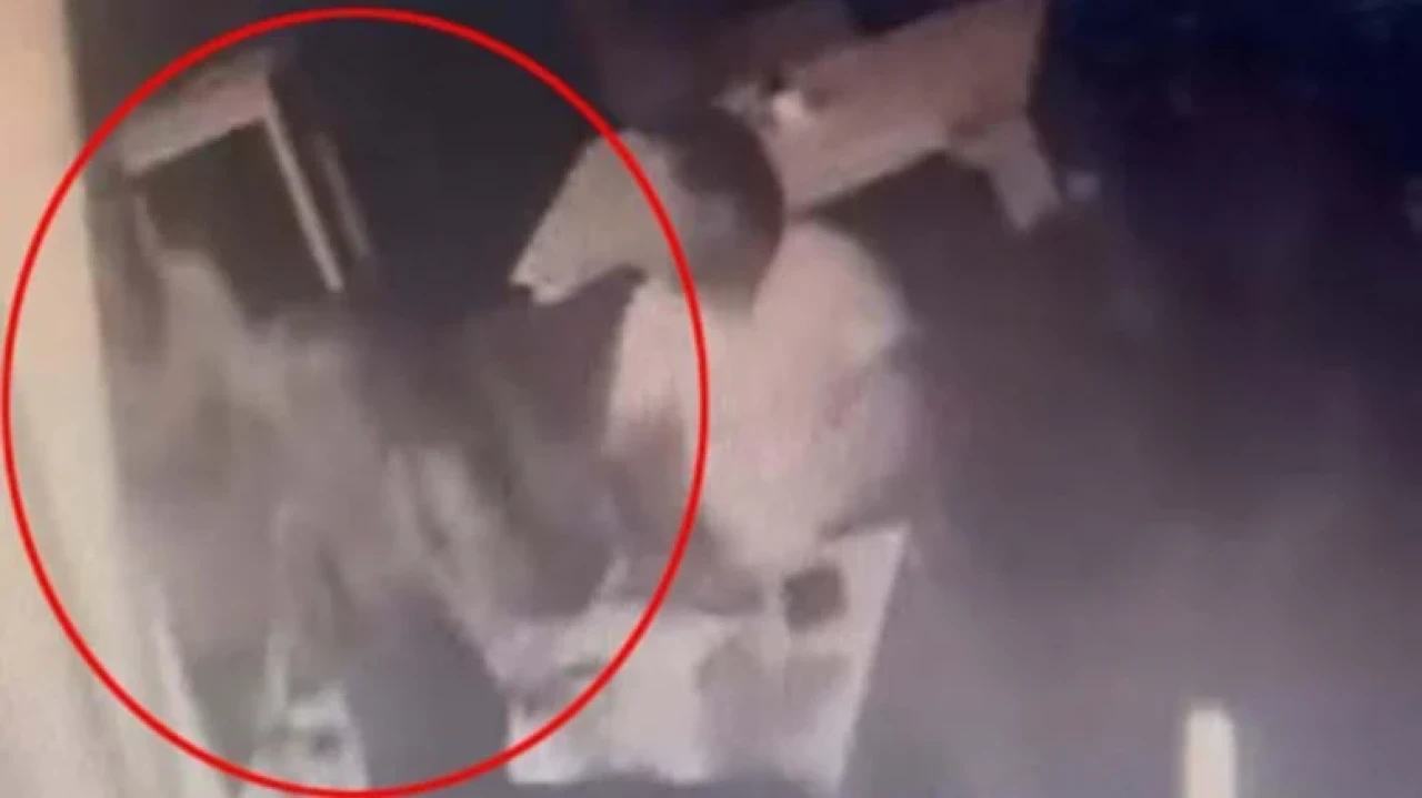 Karaova'da Şok Saldırı: Leyla U.'nun Arkadan Vurduğu Aleyna Hastaneye Kaldırıldı
