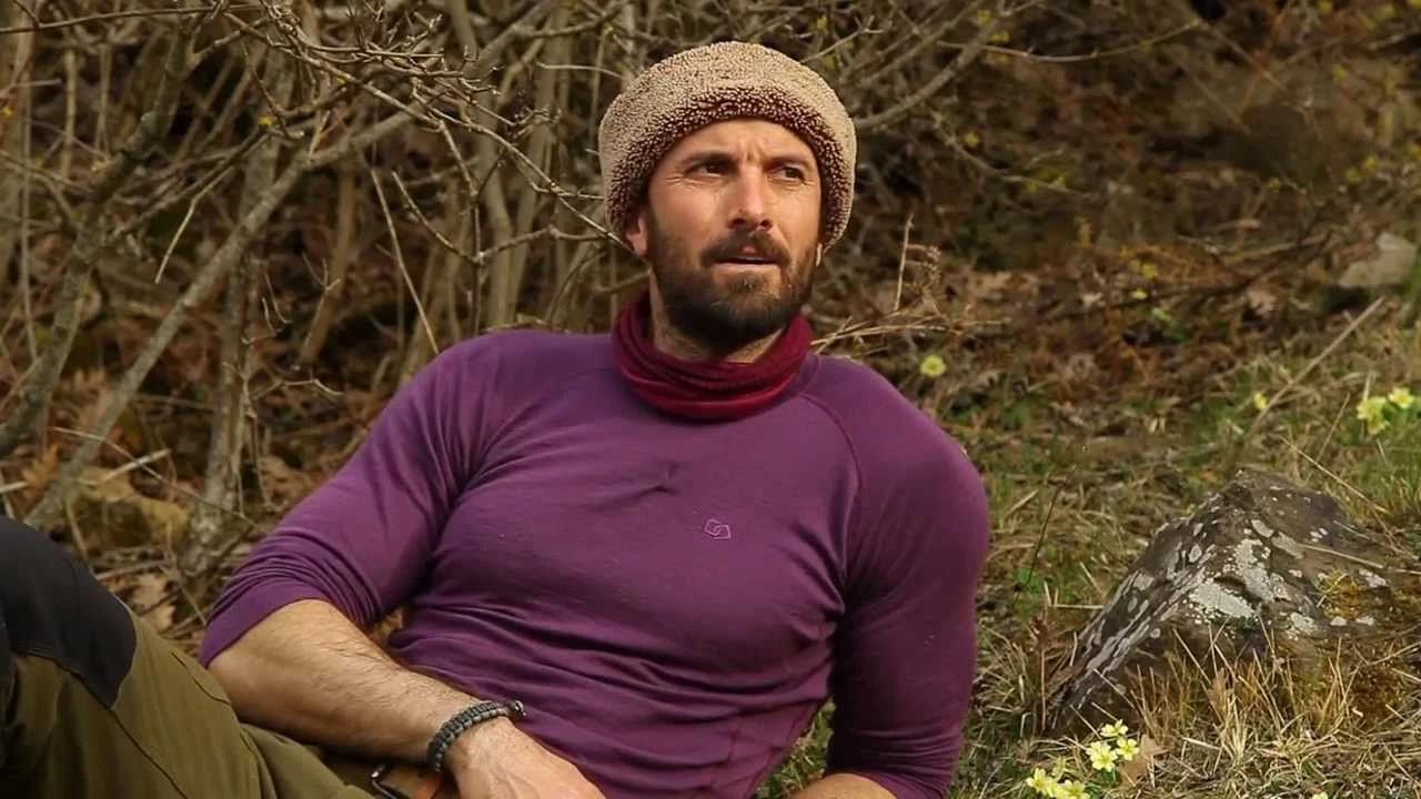 Serdar Kılıç: Doğa Sporlarında Türkiye’nin Öncüsü ve Hayatta Kalma Uzmanı