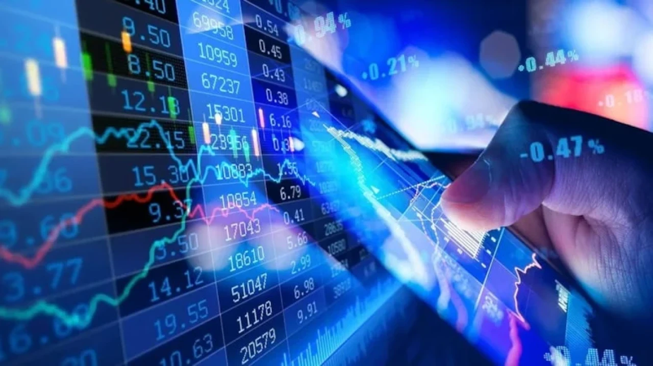 Avrupa borsalarında pozitif seyir: DAX ve FTSE 100 rekor kırdı