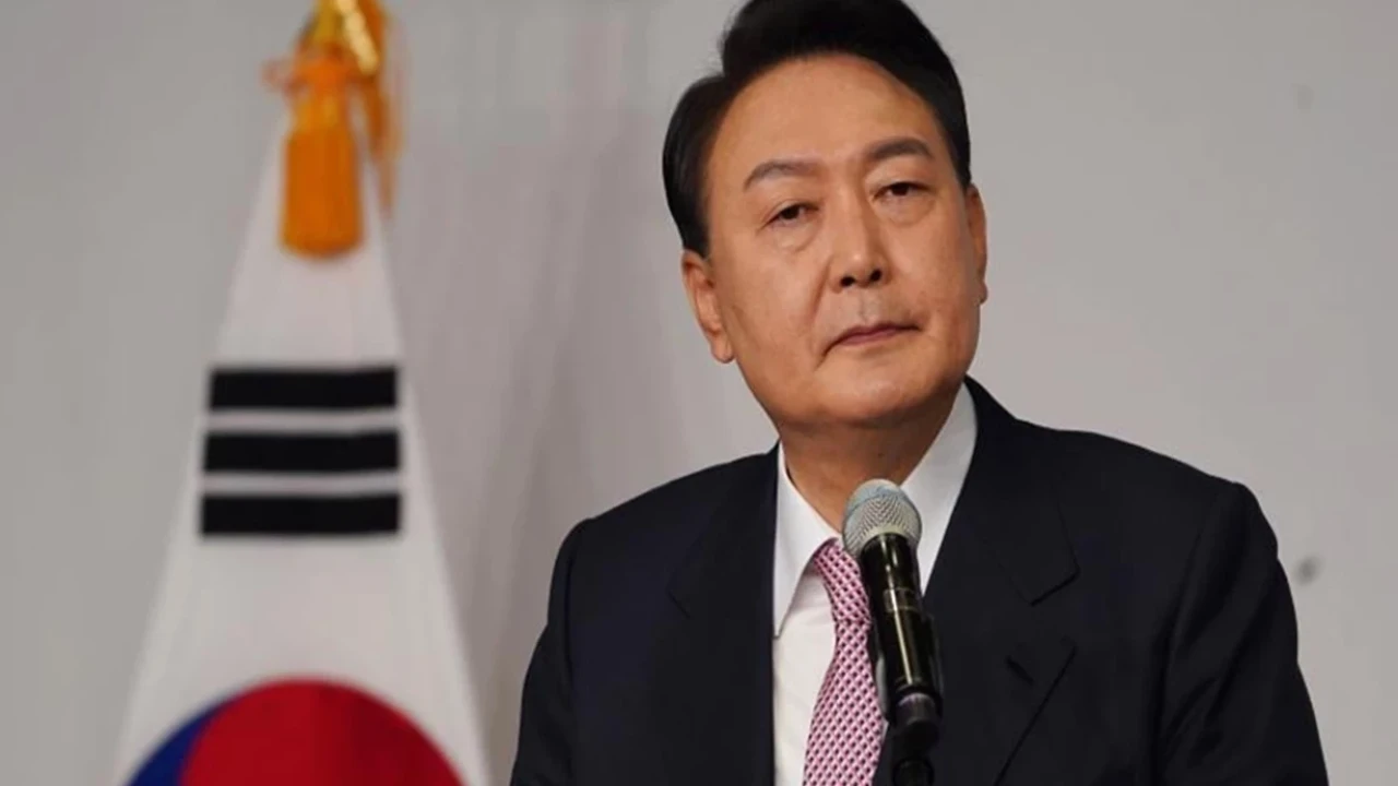 Güney Kore'de mahkeme, eski Başkan Yoon'u zorla sorguya getirme kararı aldı