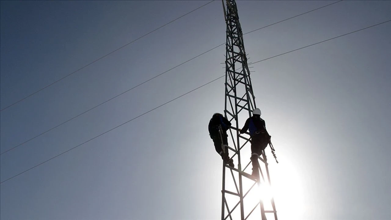 Gaziantep'te 3 Temmuz'da elektrik kesintisi yaşanacak bölgeler açıklandı