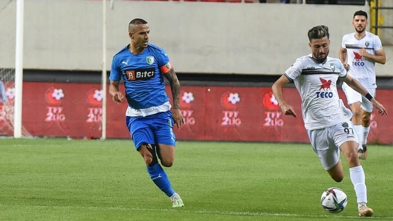 Bodrum FK'dan Erkan Değişmez'e Jübile Talebi, Taraftarlar Vefayı İstiyor