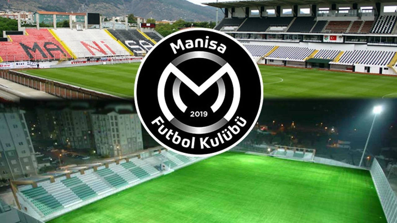 Manisa FK'da köklü kadro değişimi: Genç stoper Birkan Yılmaz ile yollar ayrıldı