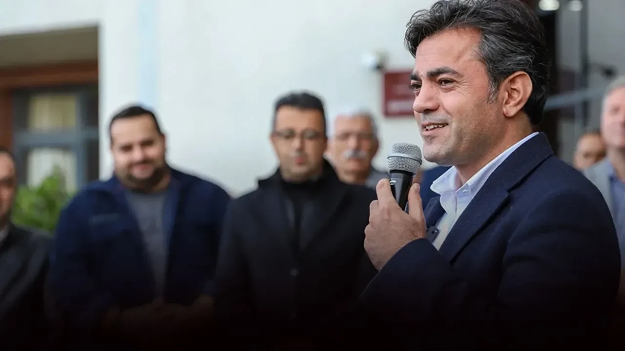 İzmir'de Yolsuzluk Soruşturmasında 157 Kişi İçin Gözaltı Kararı Çıktı