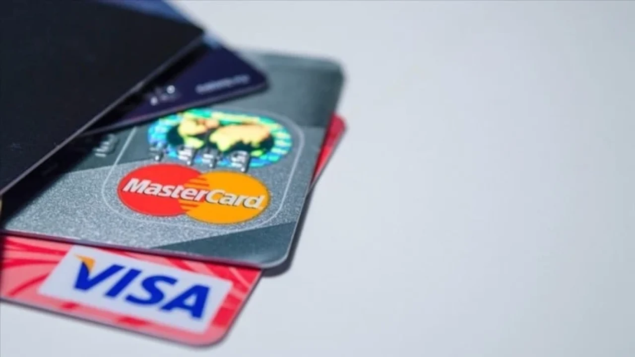 Mastercard ve Visa'nın anlaşmaları, yurtiçi ödeme hizmetlerini tehdit ediyor