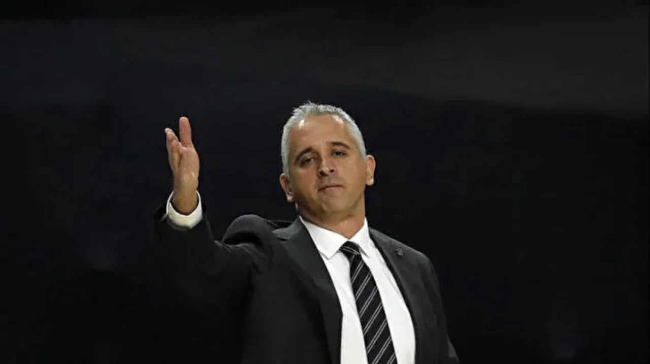 Igor Kokoskov: Basketbolda Bir Efsane ve İlklerin Antrenörü