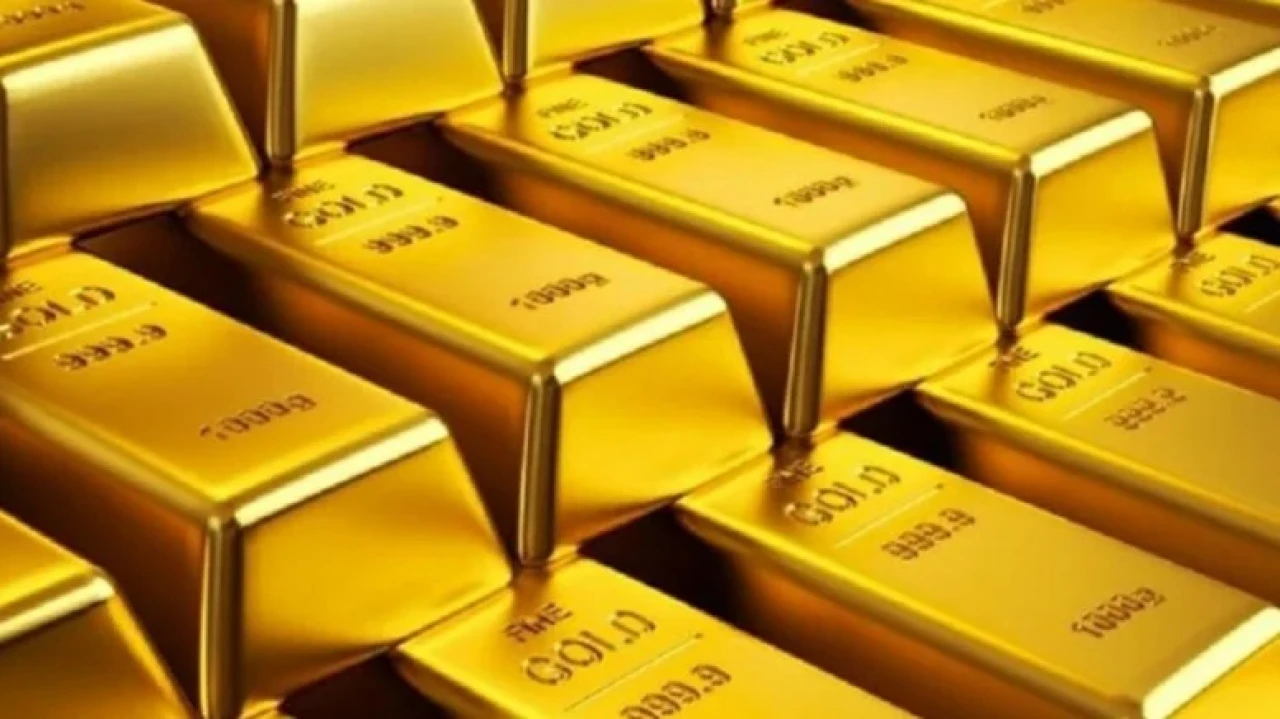 Altın fiyatlarındaki yükseliş, Rusya'nın Çin'e değerli maden ihracatını artırıyor