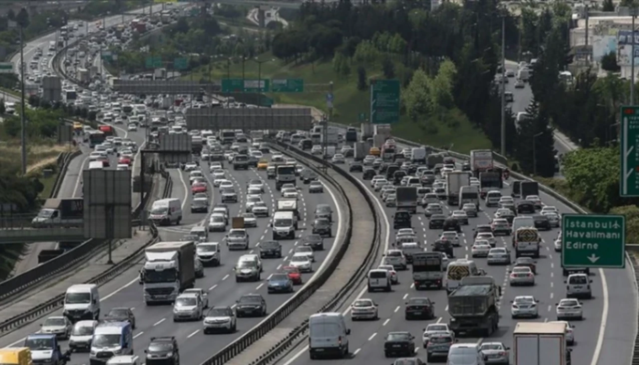 2025 MTV ve gelir vergisi taksiti için ödeme süresi doldu, son gün fırsatını kaçırmayın!