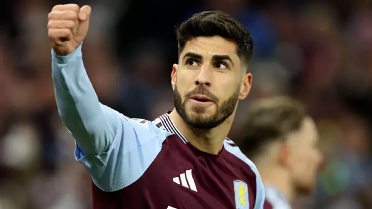 Marco Asensio: İspanyol Yıldızın Kariyeri ve Transfer Süreci