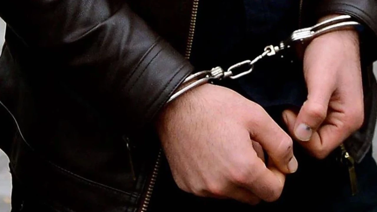 Beykoz'da Orman Yangınına Neden Olan Şüpheli Tutuklandı