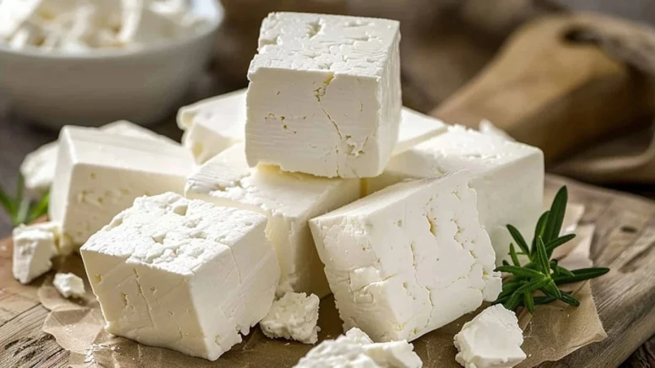 Kanada'da Peynir Geri Çağrıldı: Listeria Bakterisi Tespit Edildi