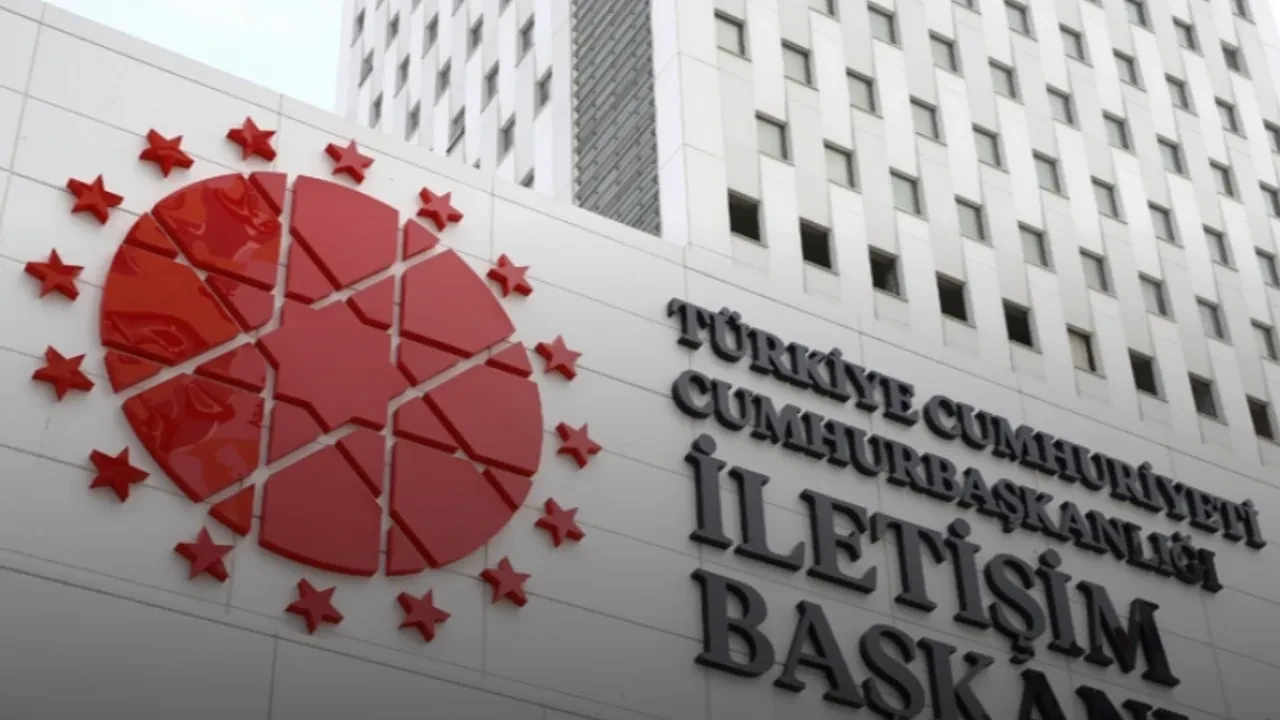 İletişim Başkanlığı'nda Görev Değişiklikleri: Yeni Başkan Yardımcıları Atandı