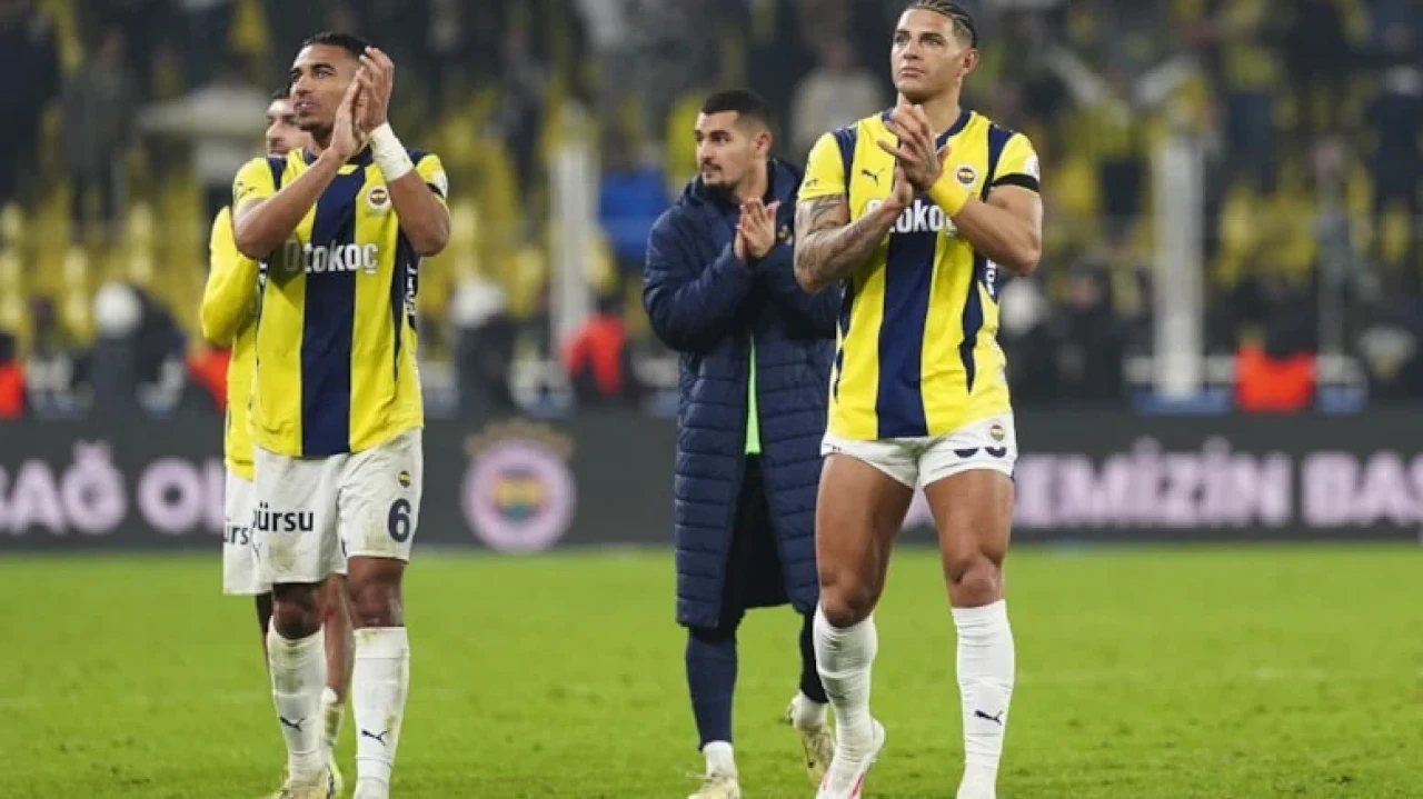 Fenerbahçe, Diego Carlos'un raporuyla 5 oyuncusunu satışa çıkarıyor