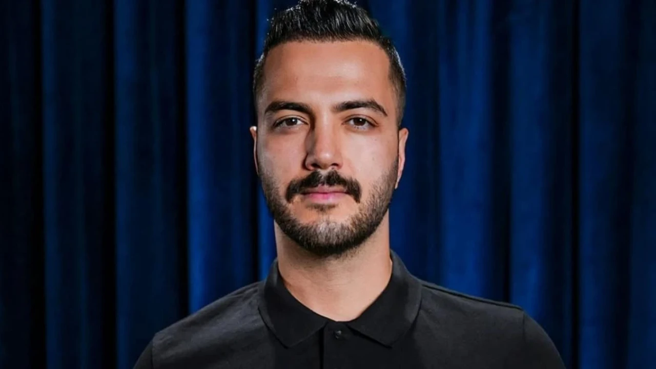 Yağız Sabuncuoğlu: Genç Yaşta Türk Spor Medyasının Parlayan Yıldızı