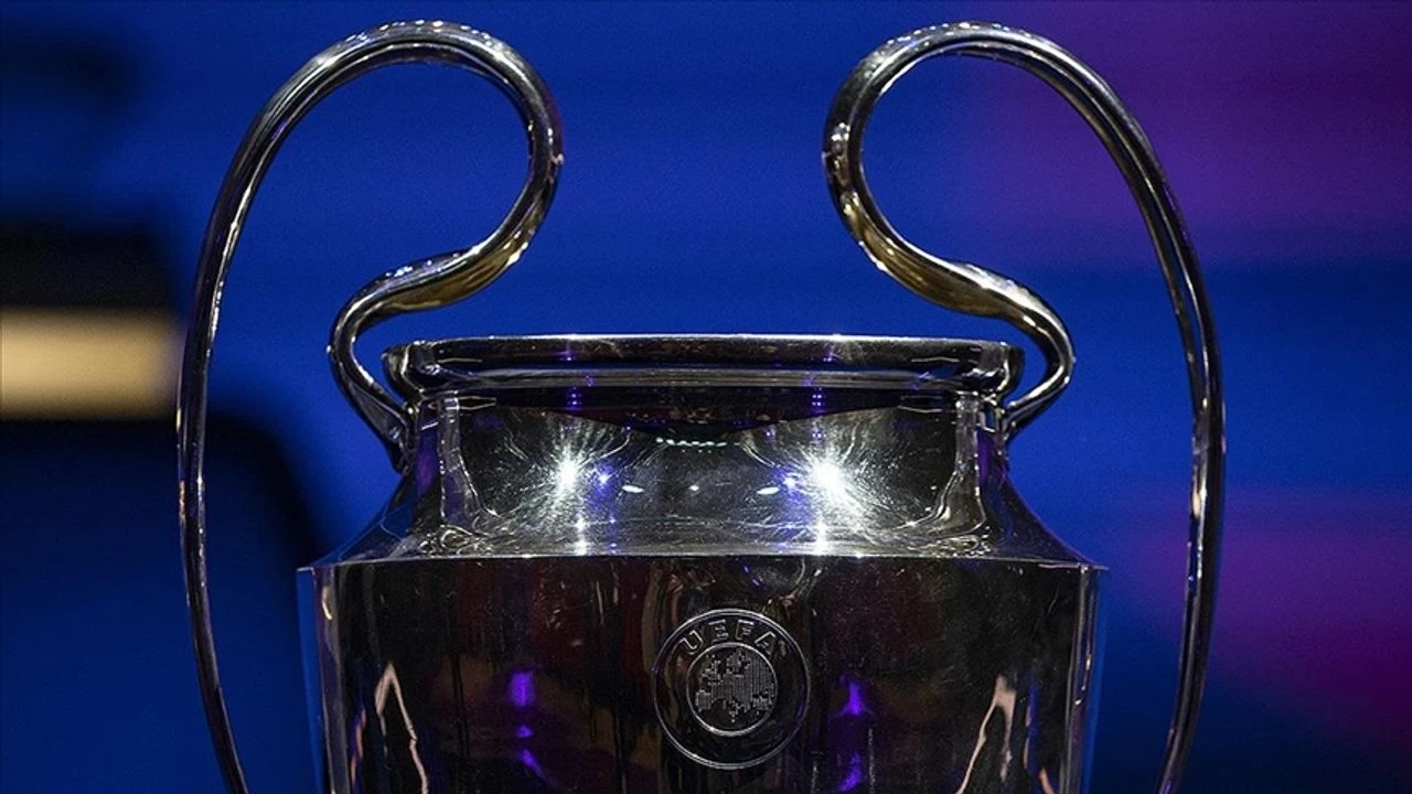 Türk takımlarının Avrupa'daki rakipleri kura çekimlerinde belli oluyor