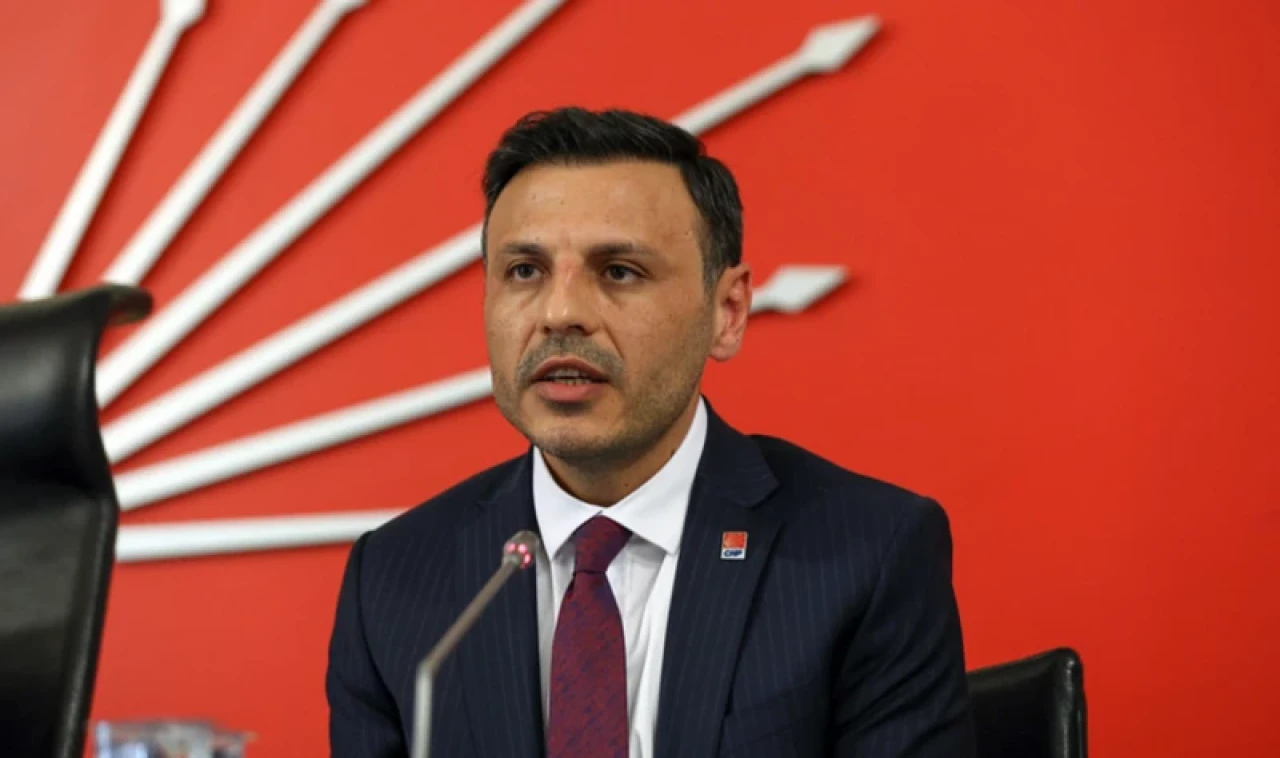 Çelik, CHP il seçimindeki hile iddialarını hedef aldı: "İftira mekanizması kuruldu"