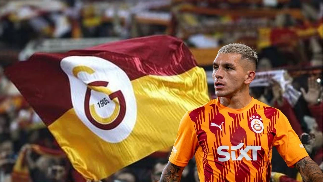 Galatasaray, Leroy Sane'yi transfer etti! Torreira için Gremio'dan teklif var.