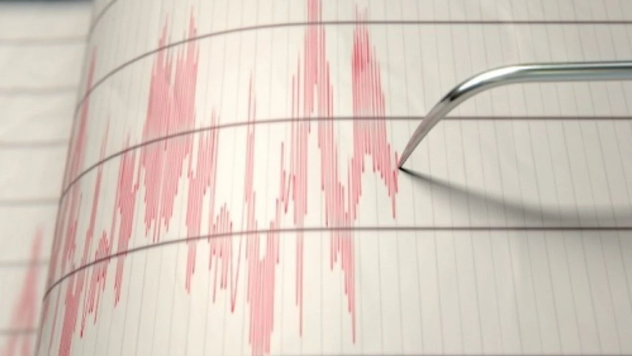 Konya Ilgın'da 4,3 büyüklüğünde deprem! Yetkililerden olumlu açıklamalar geldi.