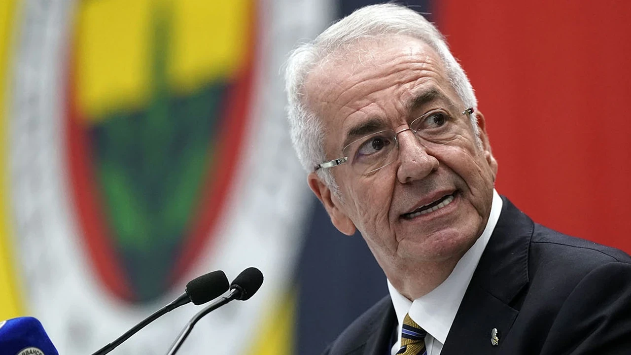 Erol Bilecik Fenerbahçe Yönetim Kurulu üyeliğinden istifa etti, merak ediliyor!