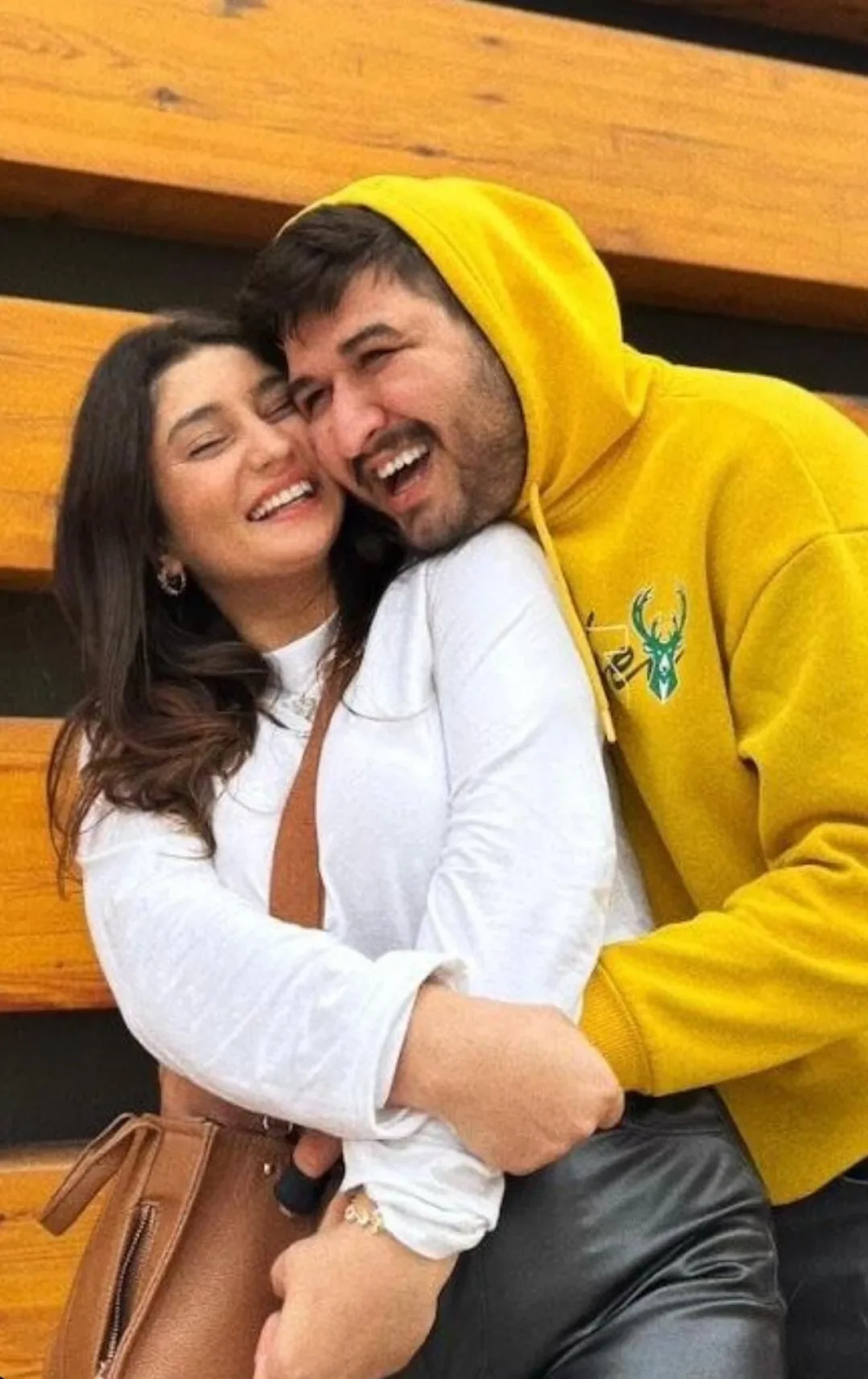 2 Aylık Evlilikte Trajedi: Güvenlik Kamerası Tüm Olayı Aydınlattı