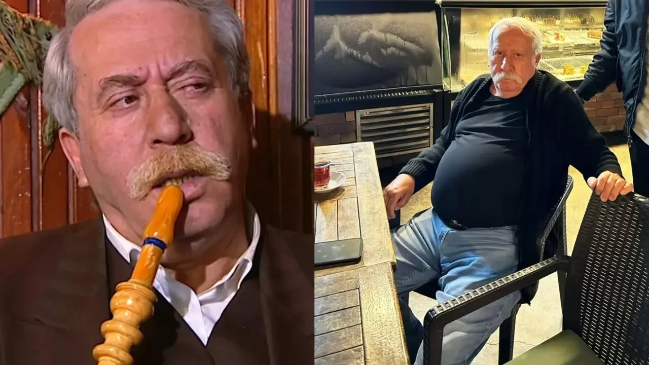 Kurtuluş Şakirağaoğlu: Türk Tiyatrosunun Usta İsimlerinden Yarım Asırlık Kariyer