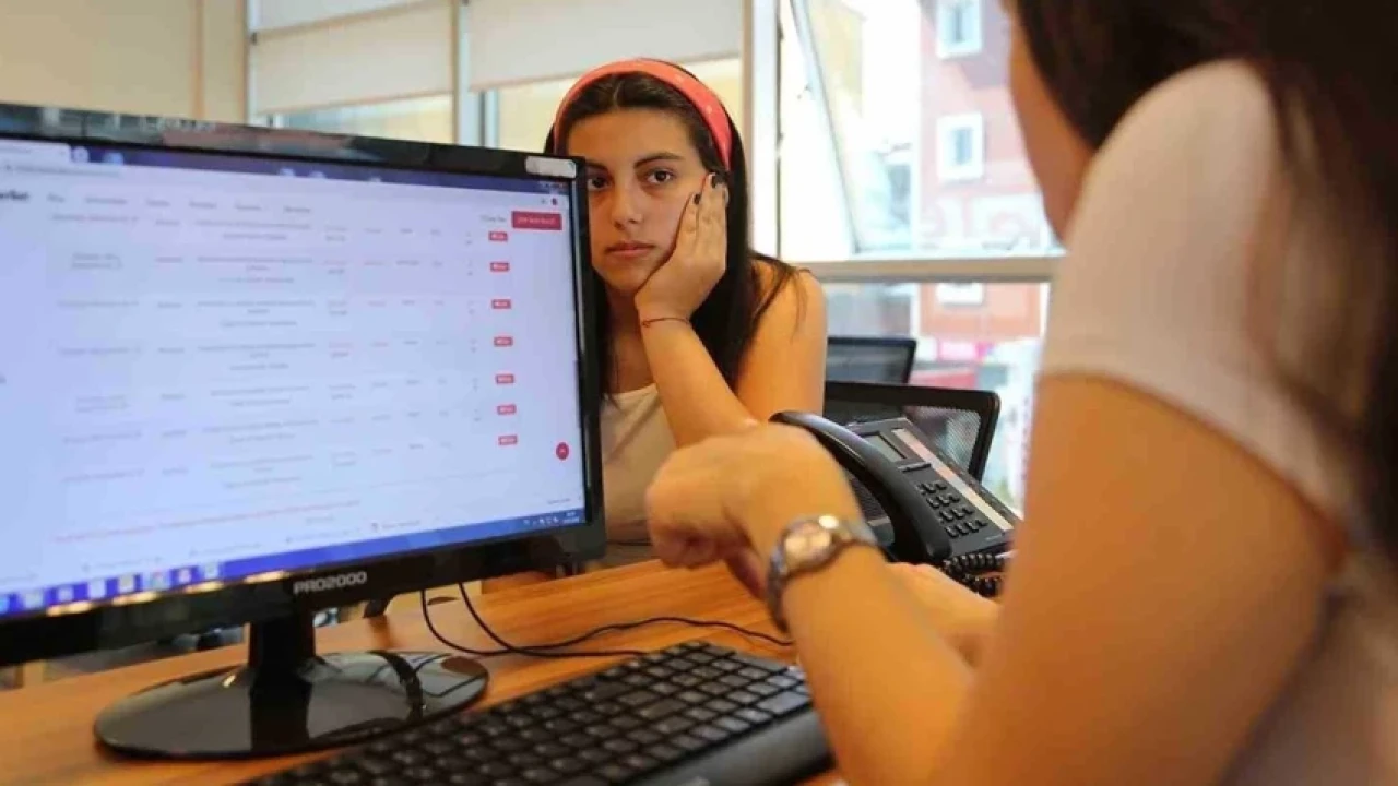 LGS tercih süreci başladı: Aileler ve öğrenciler için kritik bilgiler paylaşılıyor