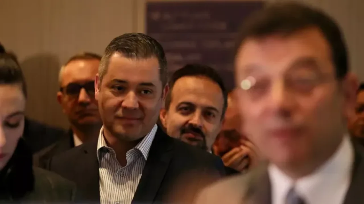 Ongun: İmamoğlu'nun iddianamesi hâlâ yazılmadı, kamuoyuna bırakıyorum