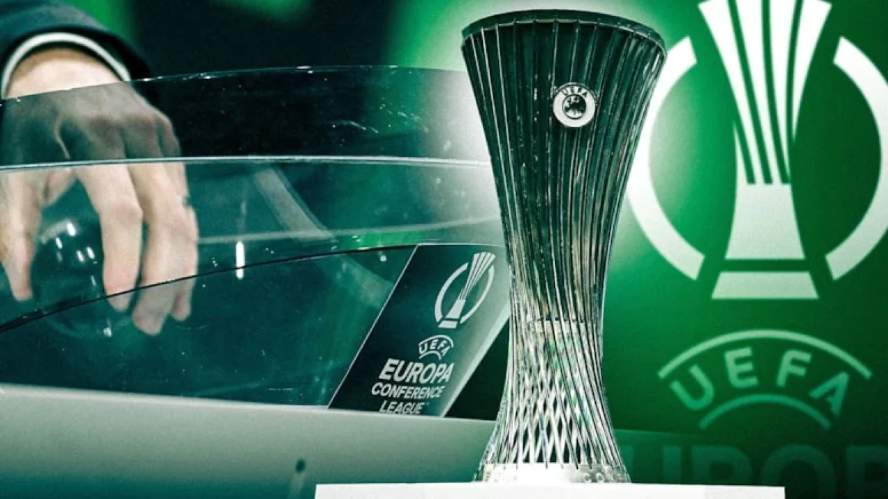 Rams Başakşehir'in UEFA Konferans Ligi'ndeki rakibi belli oldu!