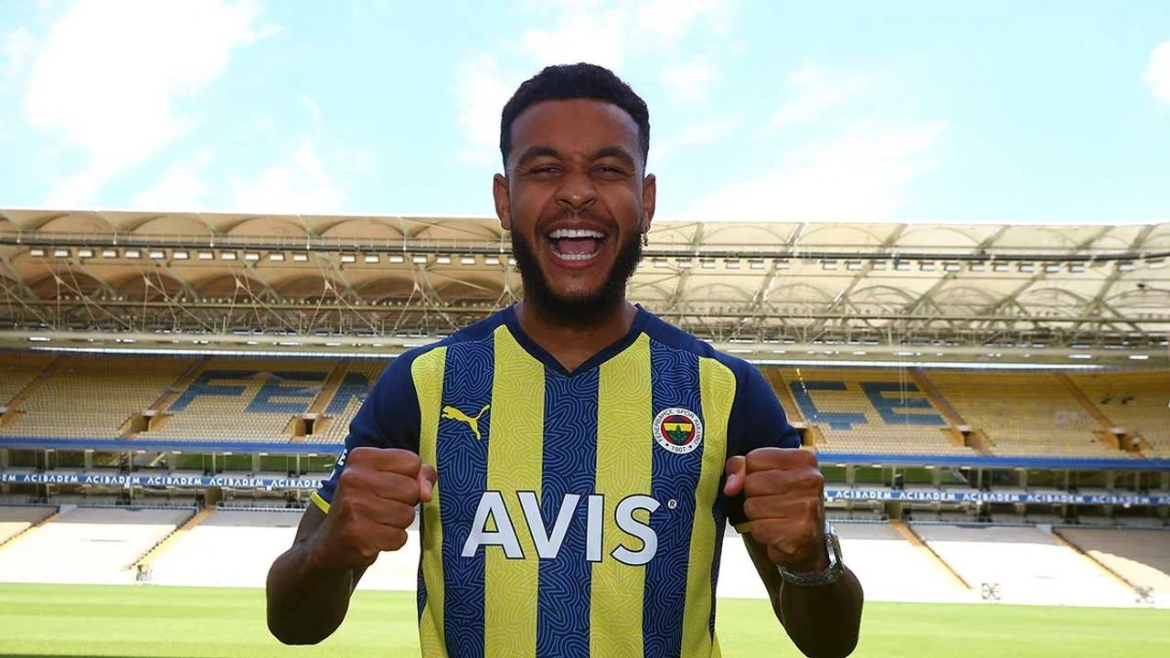 Joshua King'in yeni takımı ve maaşı belli oldu!