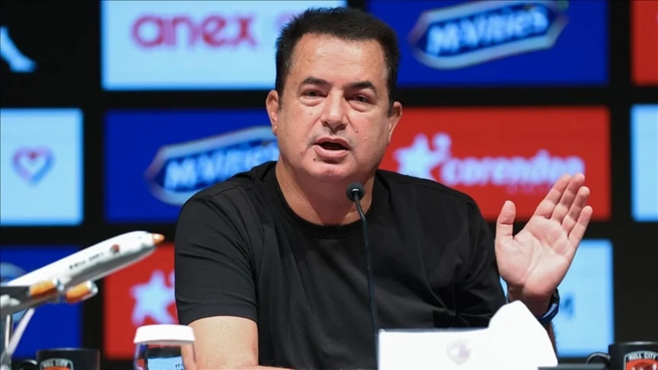 Acun Ilıcalı, yasa dışı bahis davasında hakim karşısında: "Müdahale etme şansımız yok" dedi.