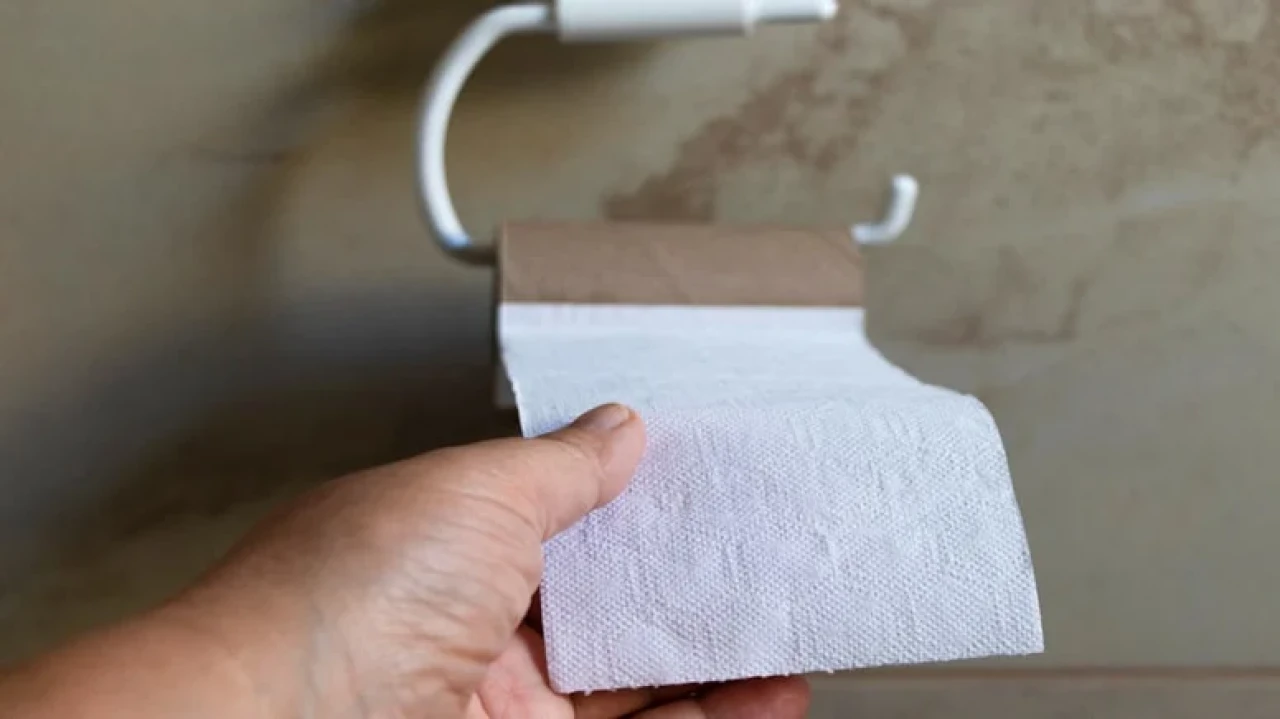 Su ile temizlik: Tuvalet kağıdına veda, hijyen ve çevre dostu alternatifler yükseliyor