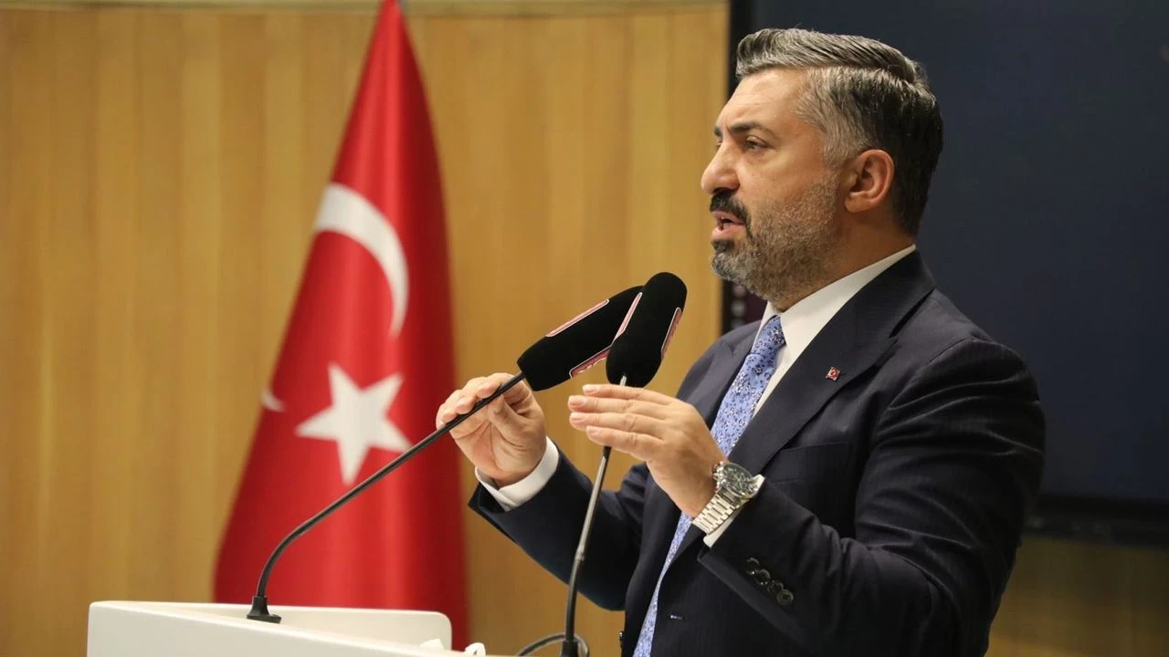 RTÜK'ten algı yönetimine karşı açıklama: Yayıncılar üzerinde hukuki denetim sürüyor