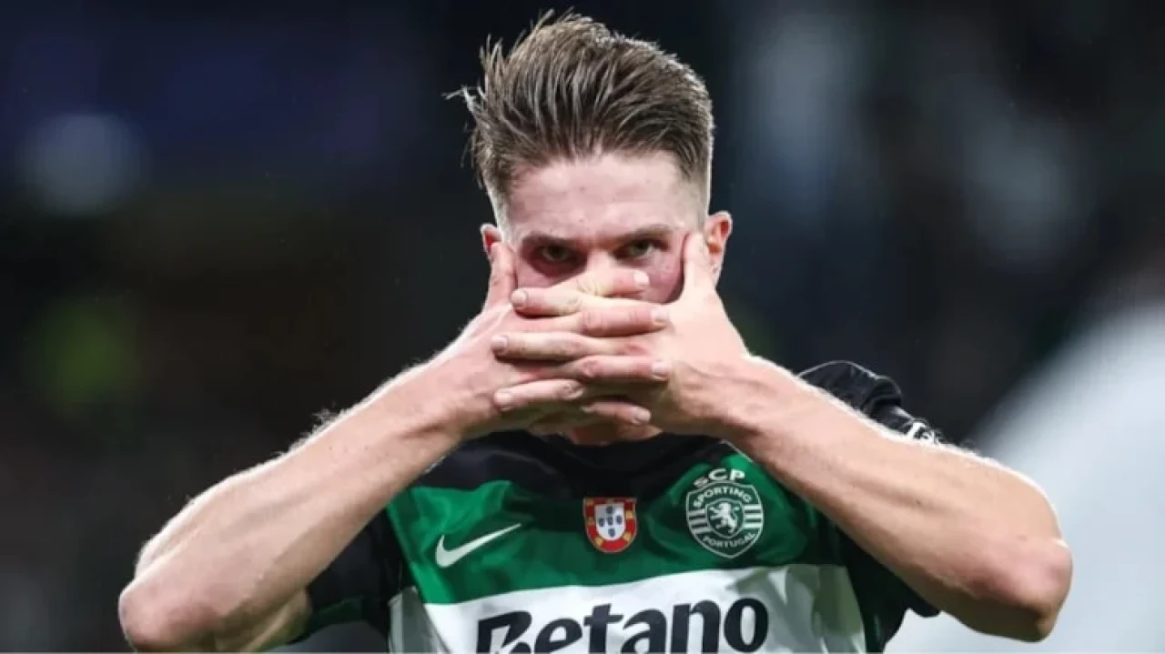 Arsenal ve Sporting, Gyökeres için anlaşamadı: Teklif 5 milyon euro geride kaldı