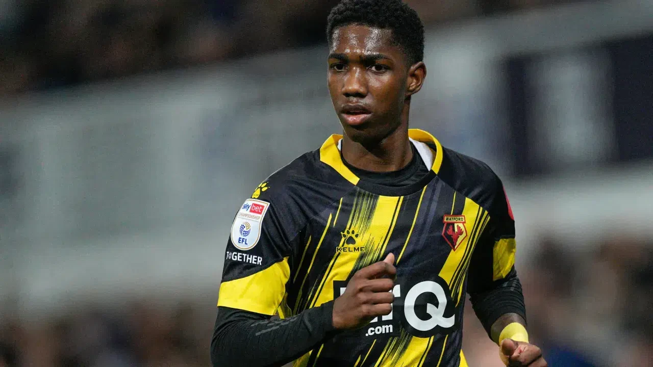 Fenerbahçe'nin transfer hedefi Yaser Asprilla kimdir? Genç yetenek hakkında merak edilenler!