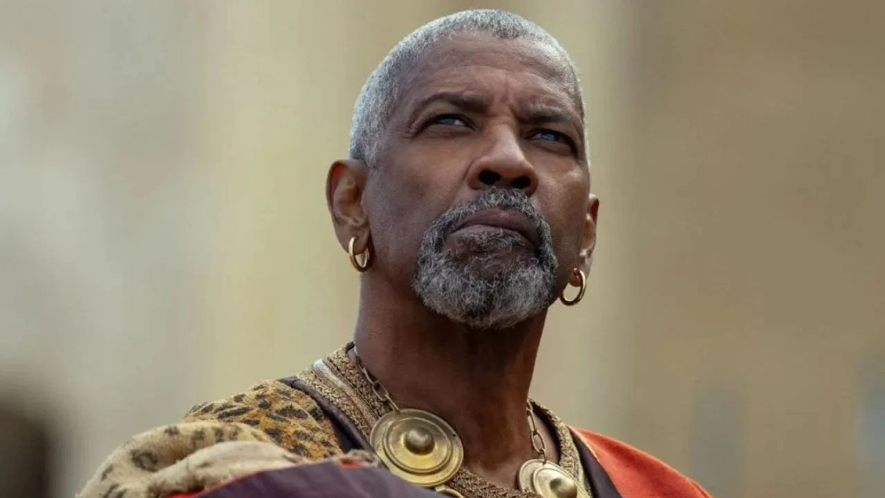 Denzel Washington: Hollywood'un Efsanevi İsimlerinden Biri 70 Yaşında