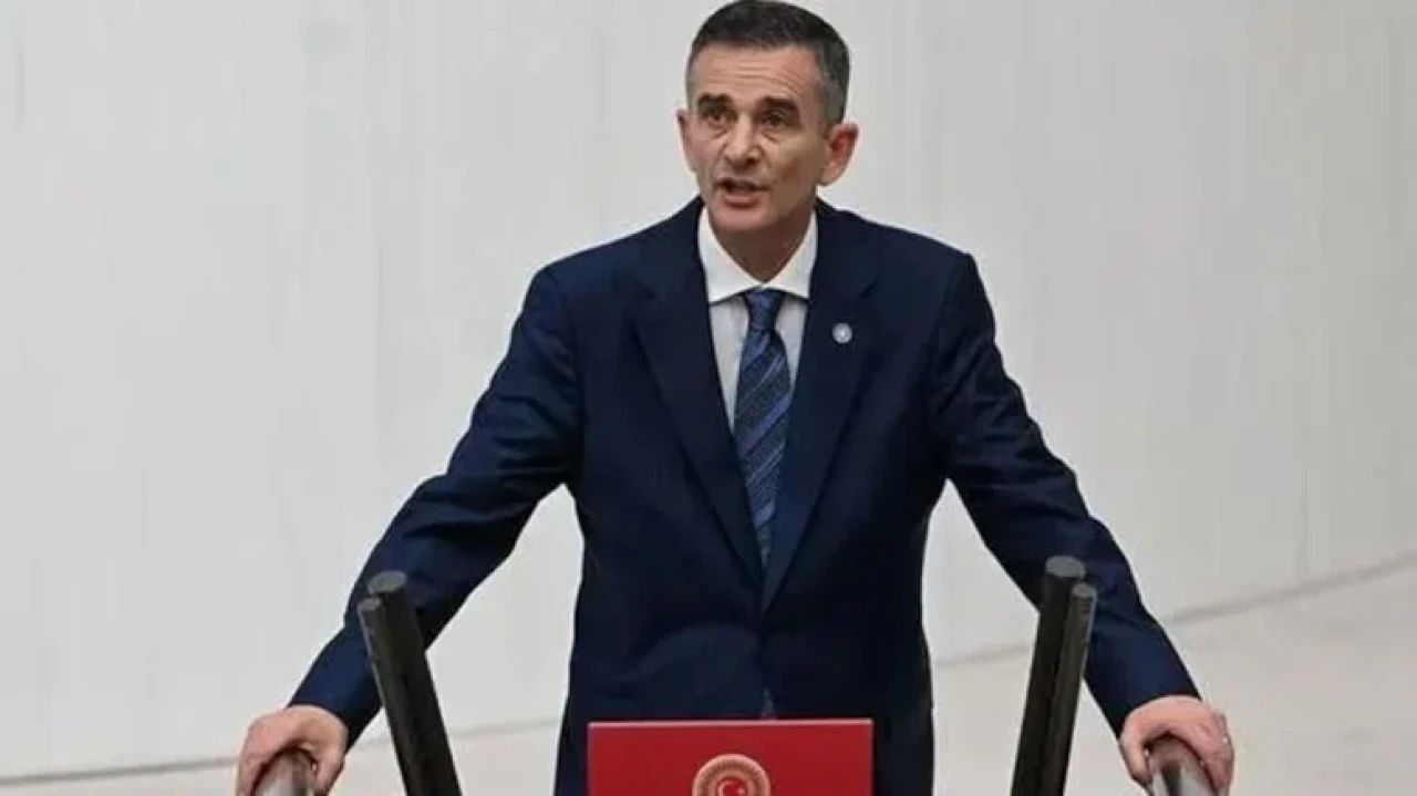 Dikbayır: Ekonomi yönetimi zenginlere aktarımdan ibaret!