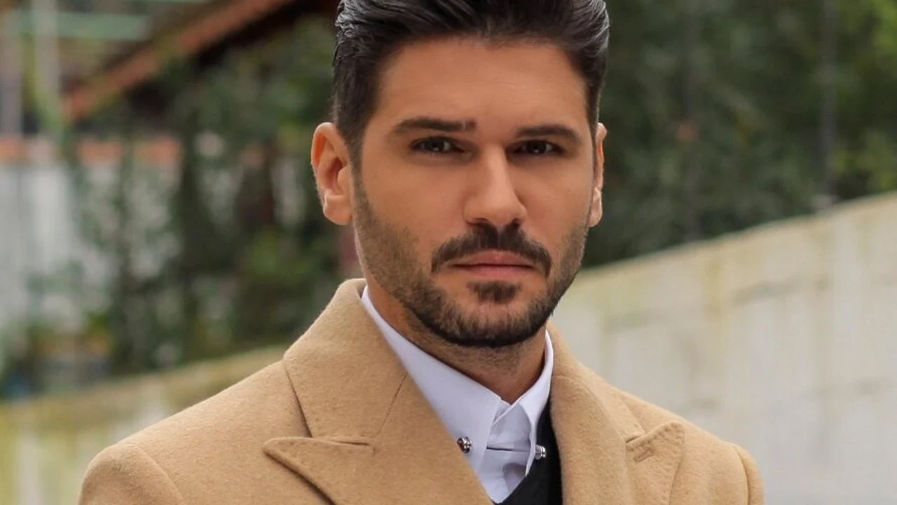 Tolgahan Sayışman çocuklarının adenovirüs enfeksiyonuna yakalandığını duyurarak aileleri uyardı