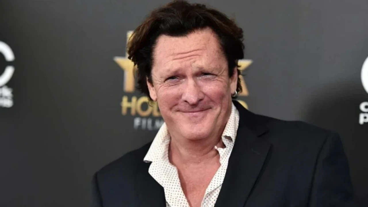 Michael Madsen, Tarantino’nun Yıldızı, 67 Yaşında Hayatını Kaybetti