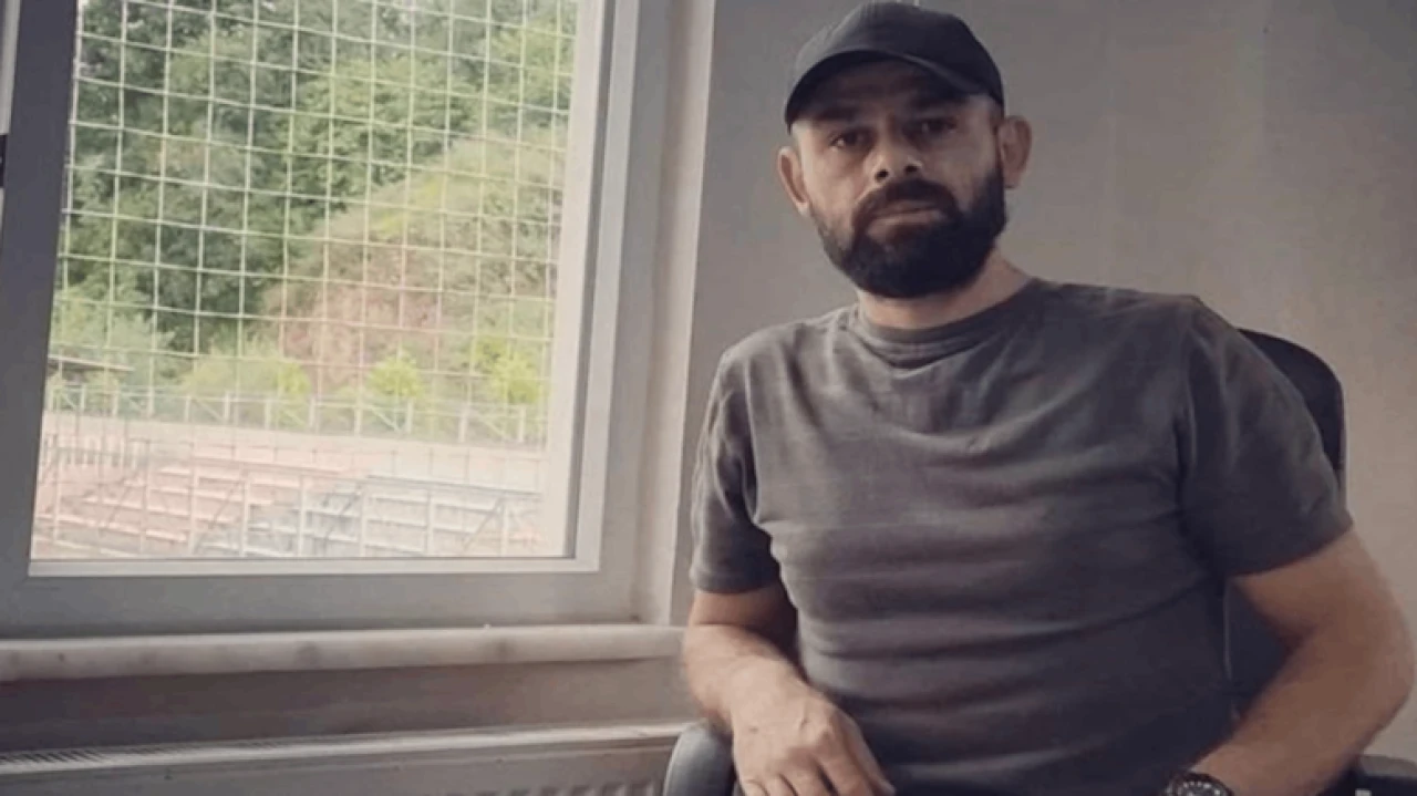 Spor tesisinde tüfekli saldırı: Halı saha görevlisi yaşamını yitirdi