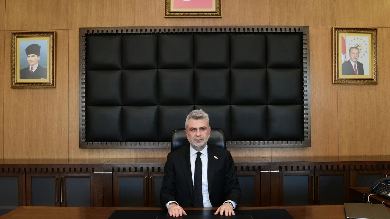 Görgel: 15 Temmuz ruhu, milletimizin birlikteliği ile geleceğe umutla taşınıyor