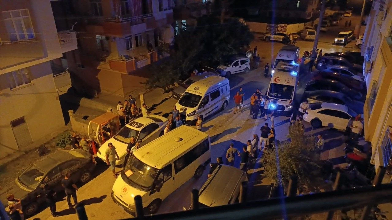Antalya'da dehşet: Kız kardeşini 14 bıçak darbesiyle öldüren ağabey gözaltında