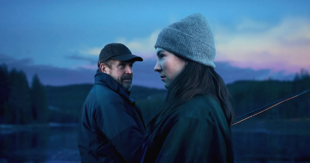 Cam Kubbe dizisinde Lejla karakteri: psikolojik gerilimde geçmişle yüzleşme hikayesi