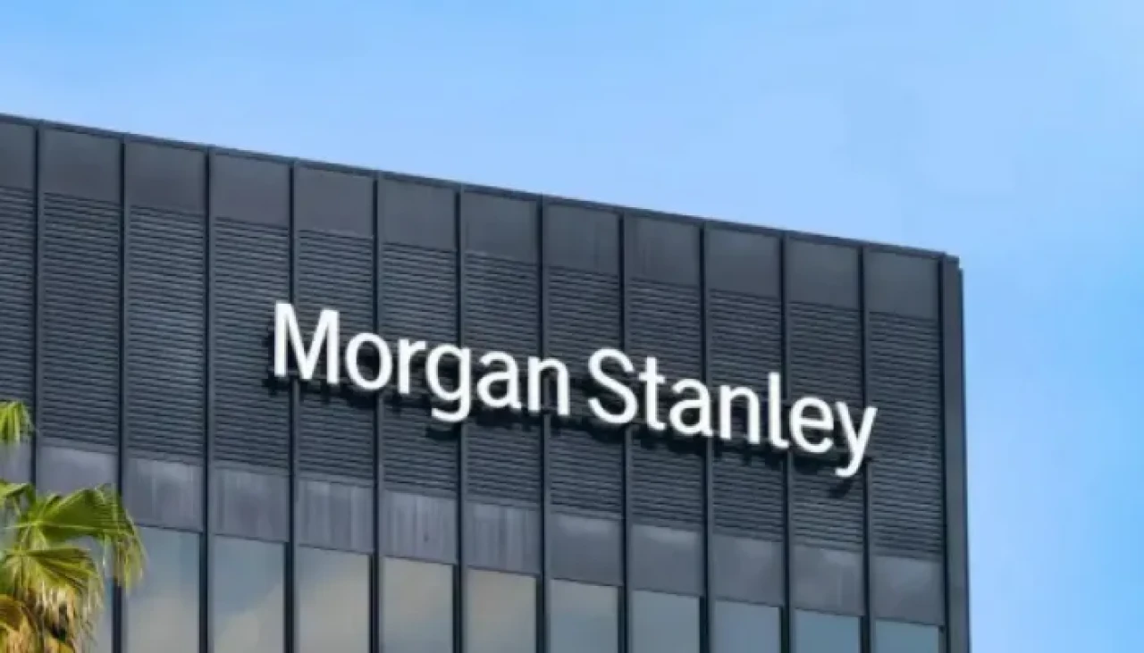 Morgan Stanley, TCMB'den 250 baz puan faiz indirim bekliyor, enflasyon tahminleri de güncellendi.